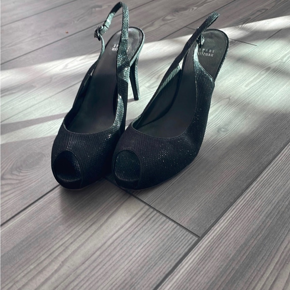 Stuart weitzman heels
